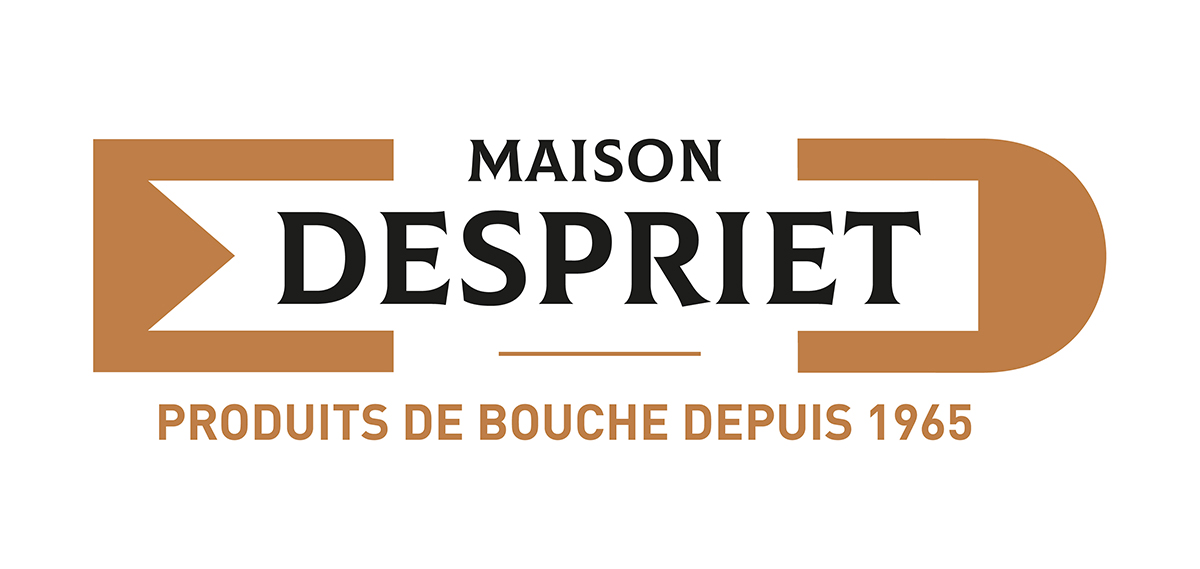 Logo Maison Despriet