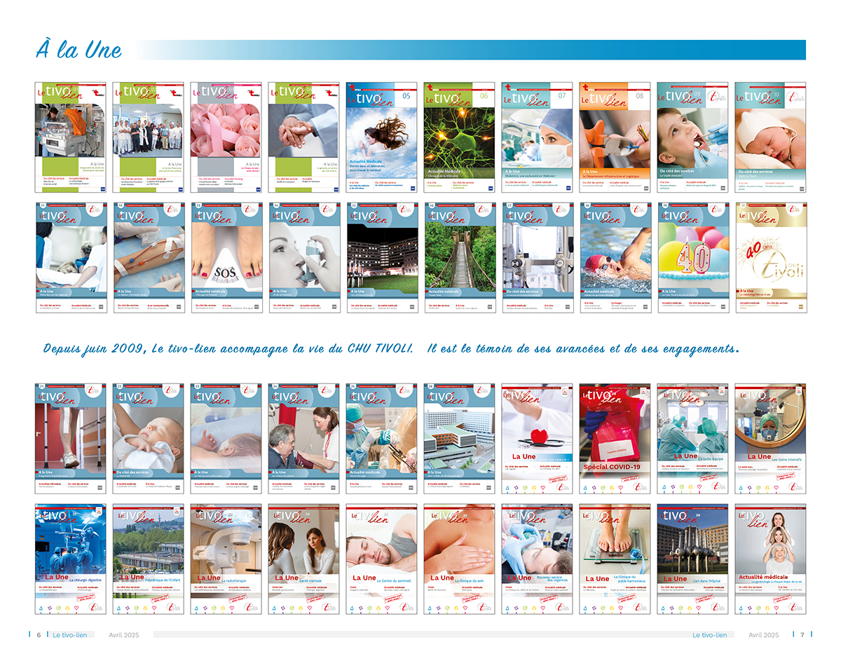 nccommunication 40eme tivolien