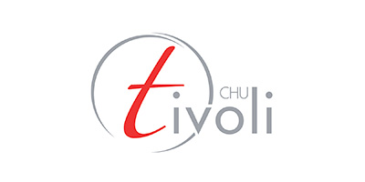 CHU Tivoli - logo 