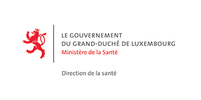 Ministère de la Santé, division de la Médecine préventive - Grand-Duché de Luxembourg 