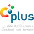 Cplus- logo