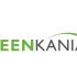 Greenkania - logo